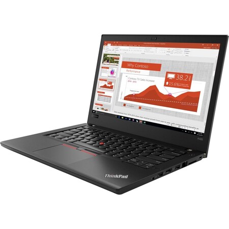 Lenovo A485, W10P, Ryzen7, 16G, 256G, 3Yr 20MU000WUS